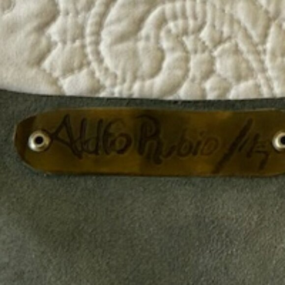 adolfo rubio belt - Picture 4 of 5